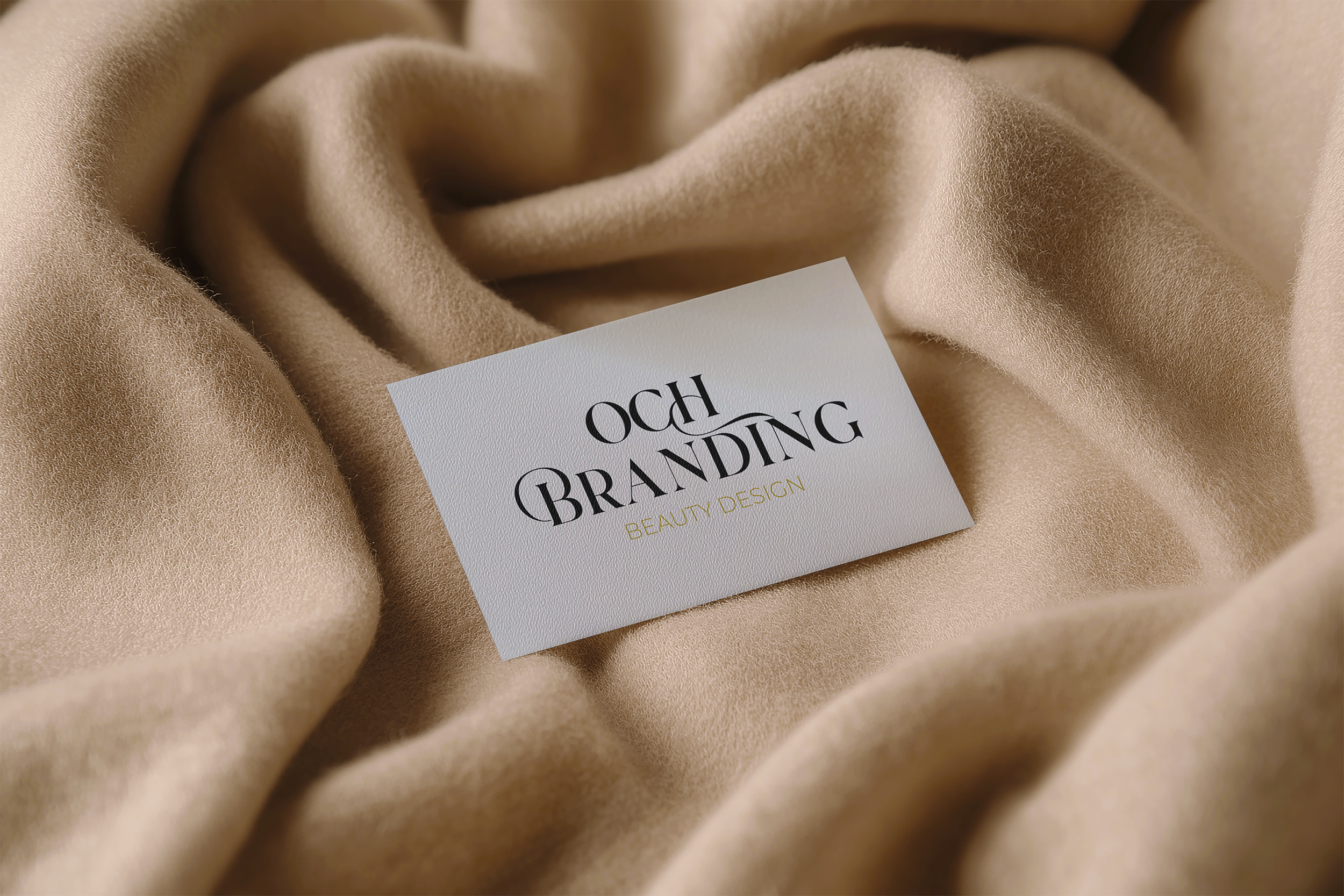 Och Branding