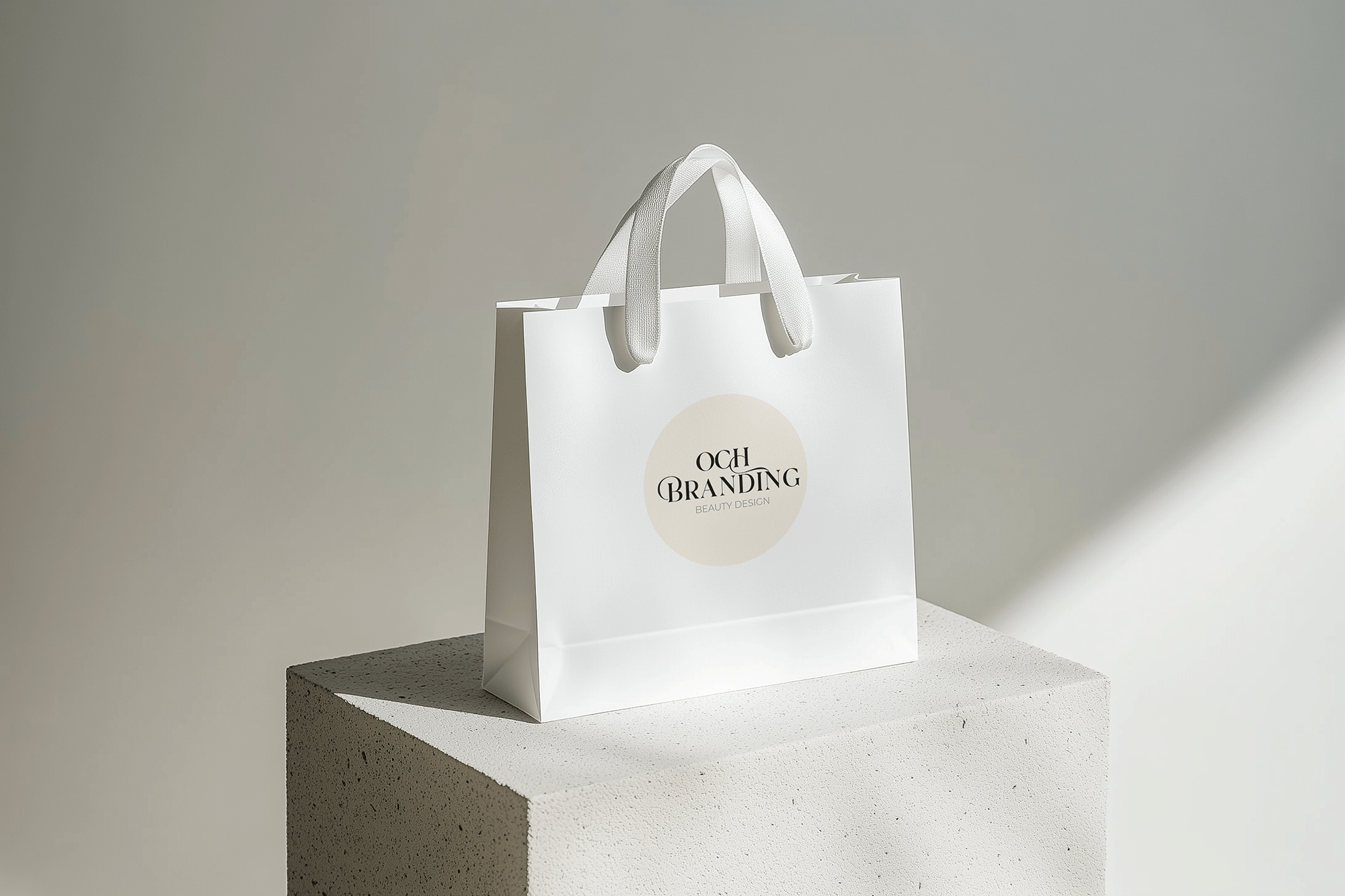 Naklejki Och Branding