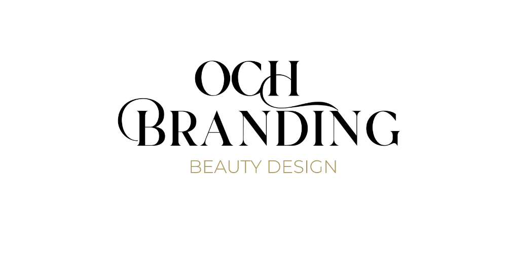 Materiały reklamowe dla branży beauty