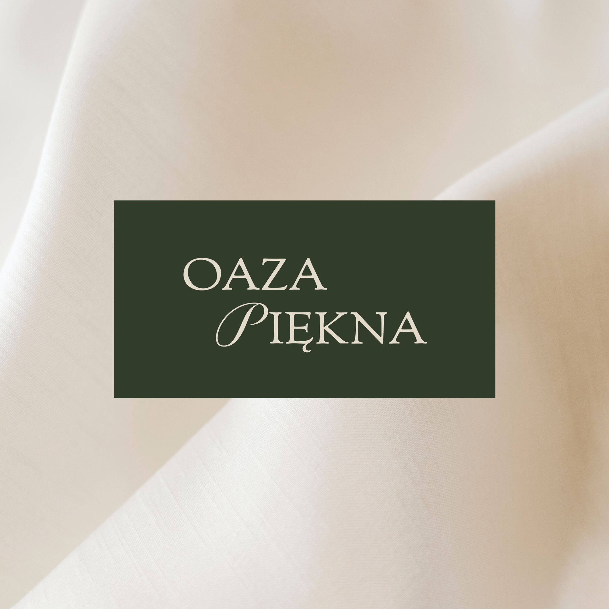 Naklejka - Leśna Zieleń - obrazek 4